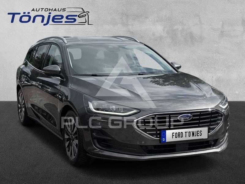 2023 Ford FOCUS