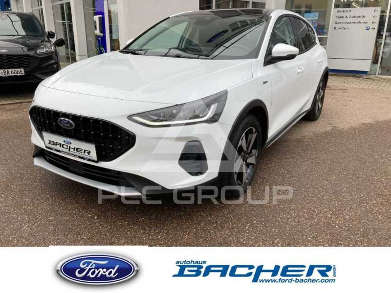 2023 Ford FOCUS
