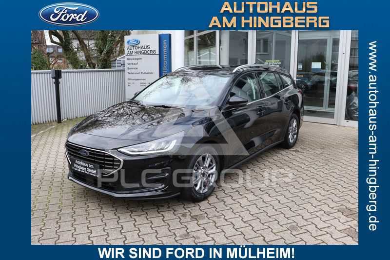 2023 Ford FOCUS