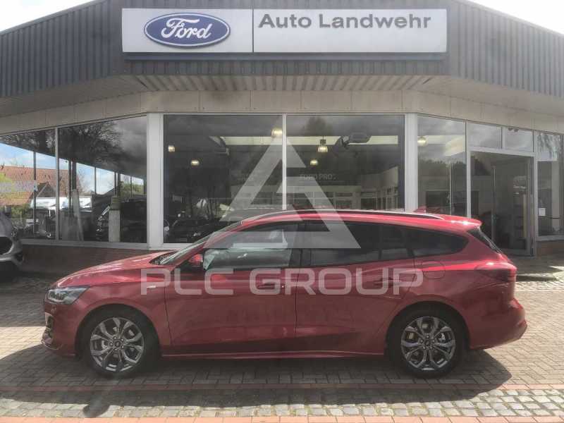 2023 Ford FOCUS