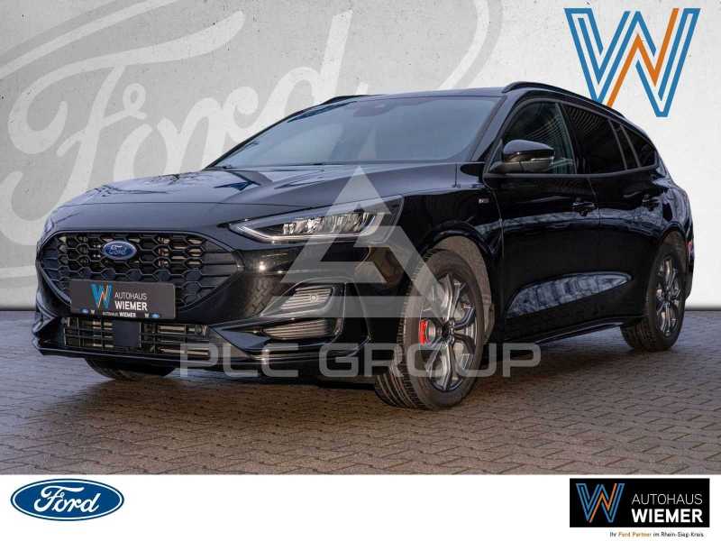 2023 Ford FOCUS