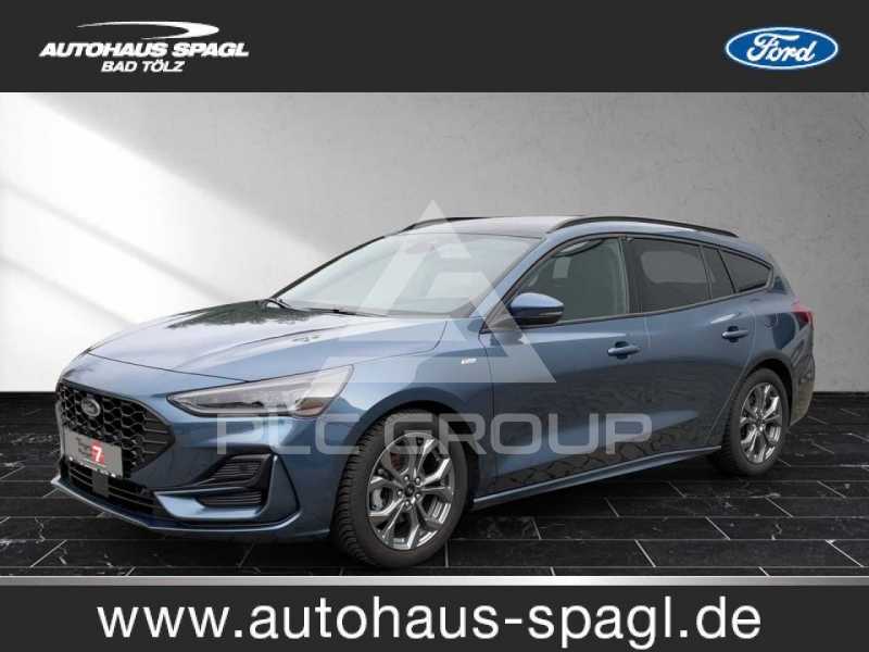 2023 Ford FOCUS