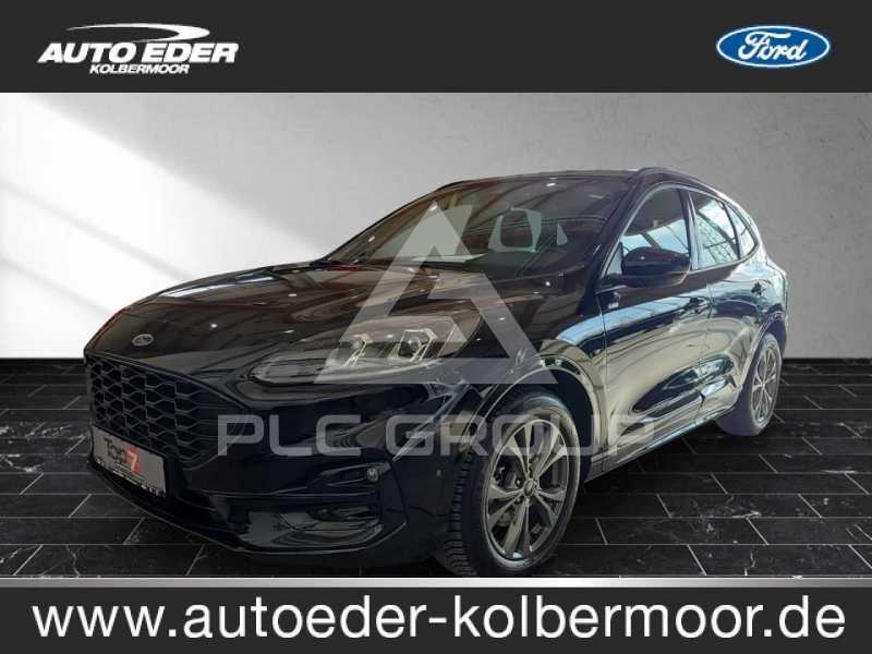 2023 Ford Kuga