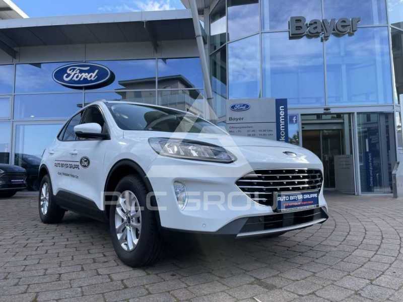 2023 Ford Kuga