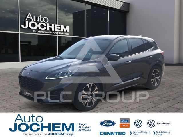 2023 Ford Kuga