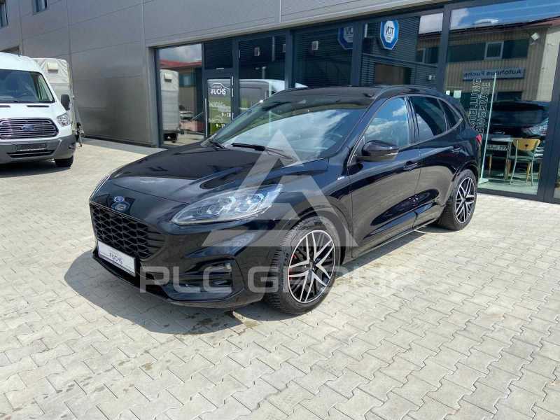 2023 Ford Kuga