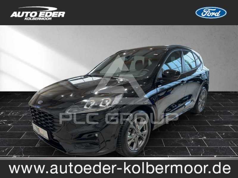 2023 Ford Kuga