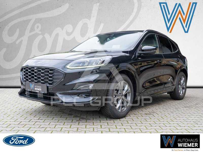 2024 Ford Kuga