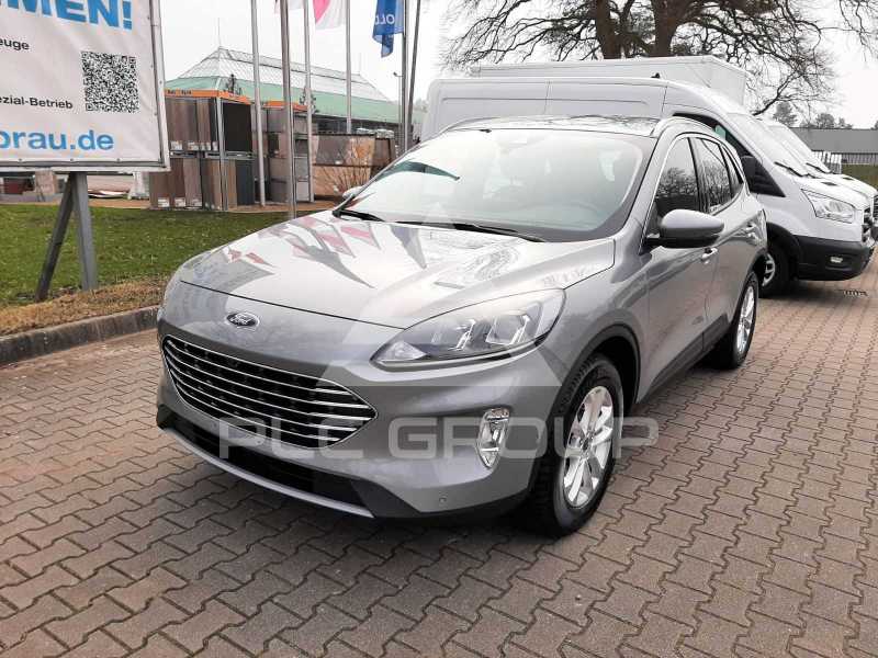 2023 Ford Kuga