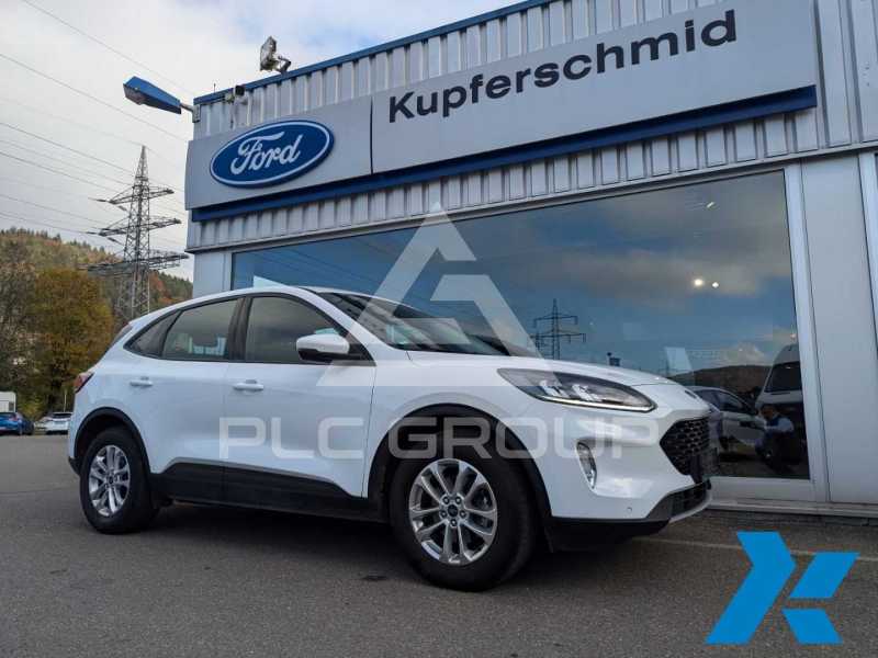 2023 Ford Kuga