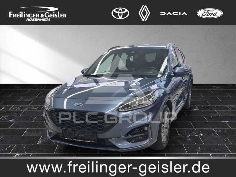 2023 Ford Kuga
