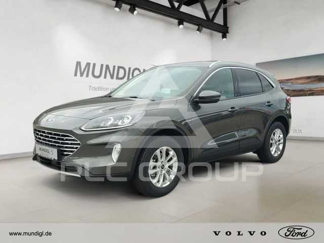 2023 Ford Kuga