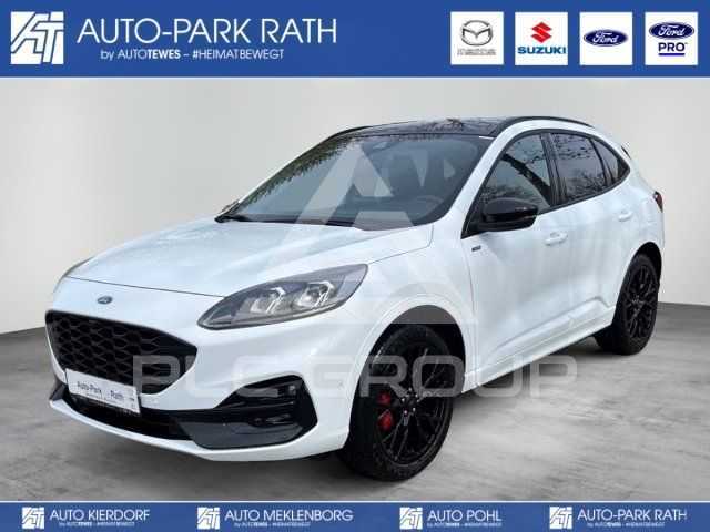 2023 Ford Kuga