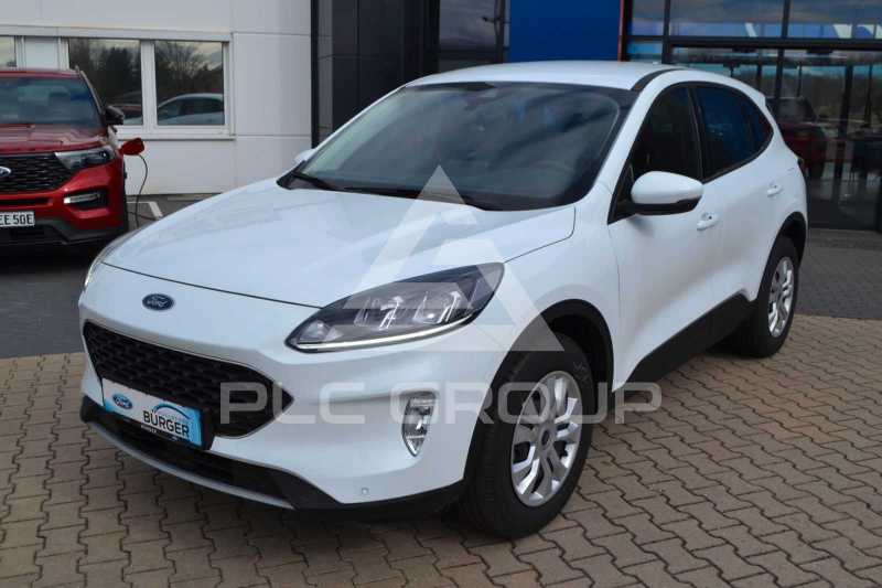 2023 Ford Kuga