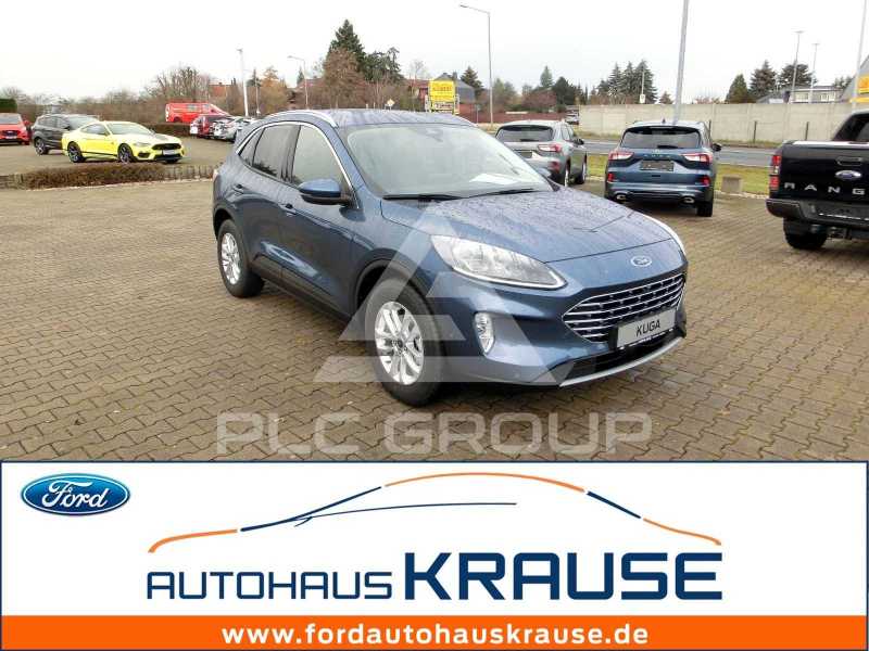 2023 Ford Kuga