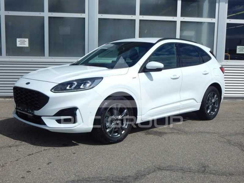 2023 Ford Kuga
