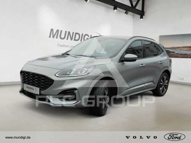 2023 Ford Kuga