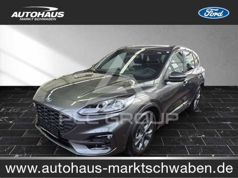 2023 Ford Kuga