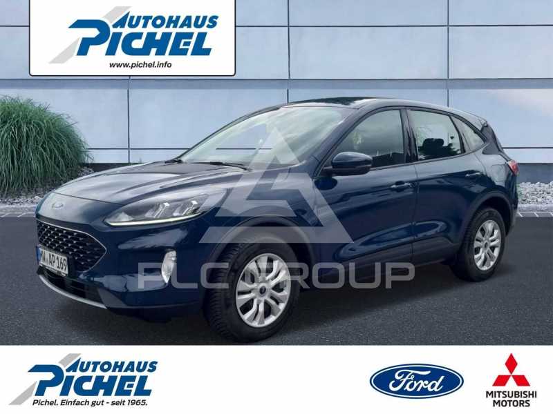 2023 Ford Kuga
