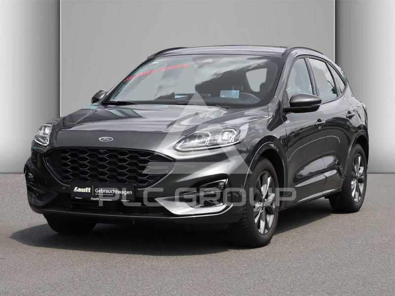 2023 Ford Kuga