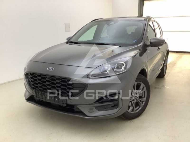 2023 Ford Kuga