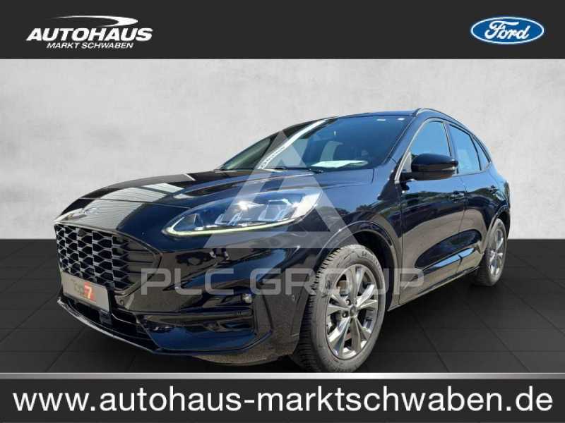 2023 Ford Kuga