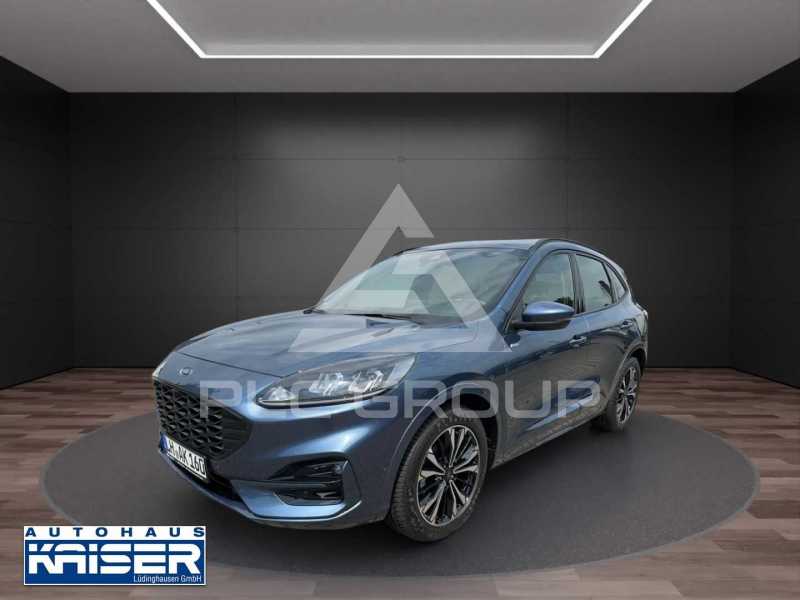 2023 Ford Kuga