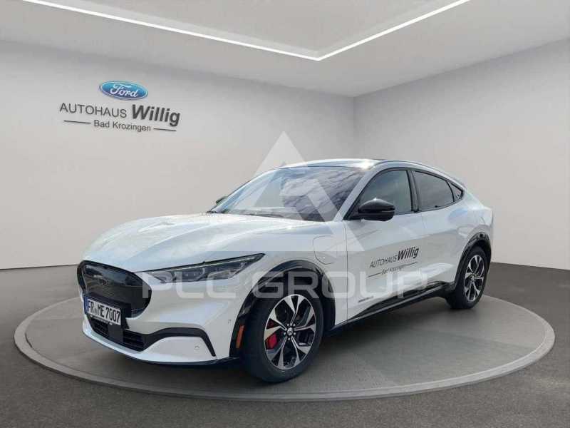 2023 Ford MUSTANG