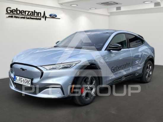 2023 Ford MUSTANG