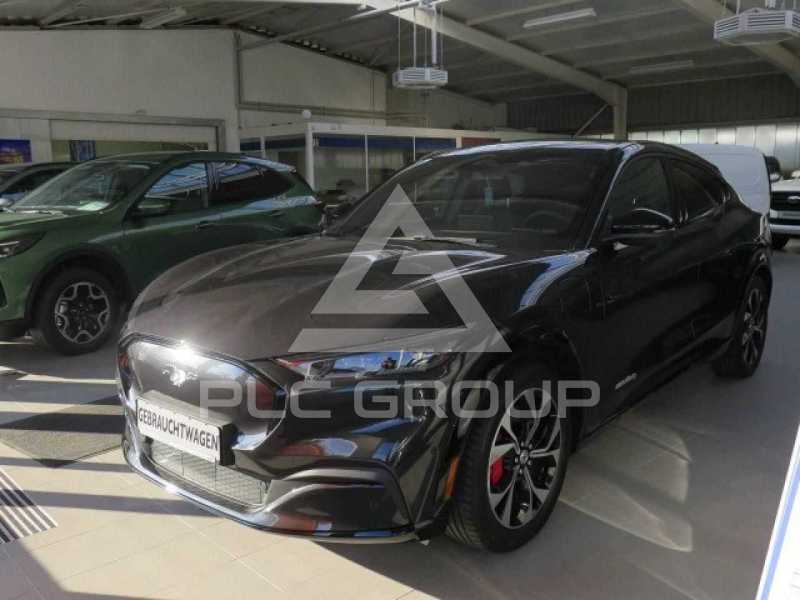 2023 Ford MUSTANG