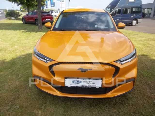 2023 Ford MUSTANG