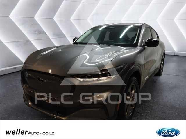 2023 Ford MUSTANG