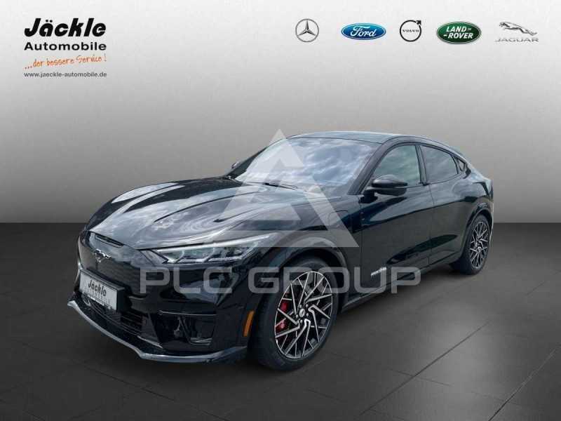 2023 Ford MUSTANG
