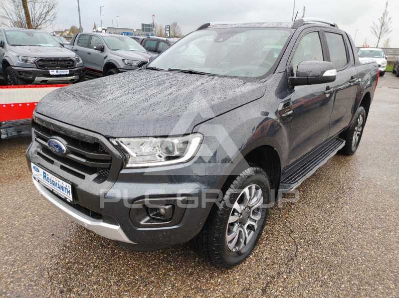 2023 Ford RANGER
