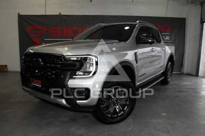 2023 Ford RANGER