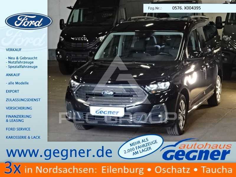 2023 Ford Tourneo