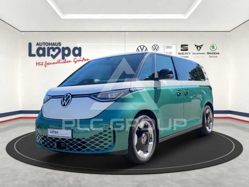 2023 Volkswagen ID. Buzz