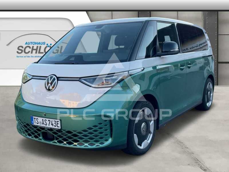 2023 Volkswagen ID. Buzz