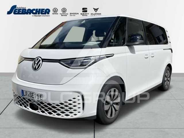 2023 Volkswagen ID. Buzz