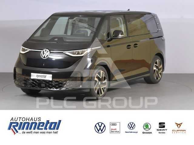 2023 Volkswagen ID. Buzz