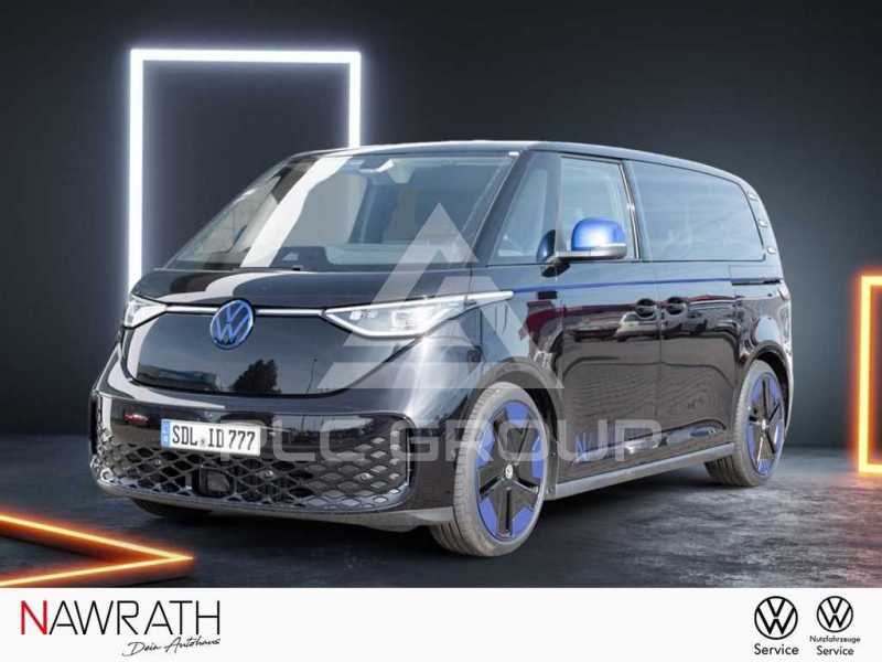 2023 Volkswagen ID. Buzz