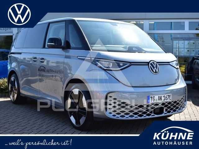 2023 Volkswagen ID. Buzz