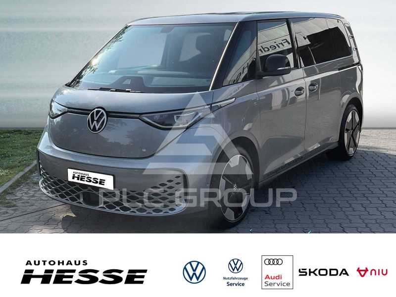 2023 Volkswagen ID. Buzz