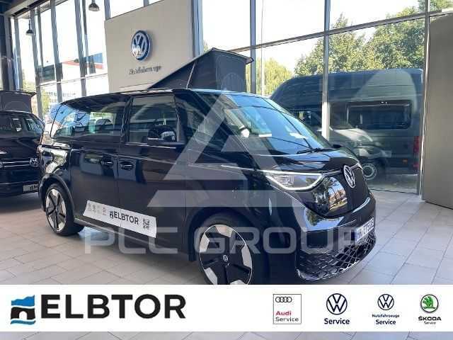 2023 Volkswagen ID. Buzz