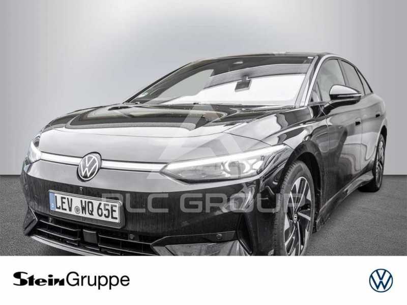 2023 Volkswagen ID 4