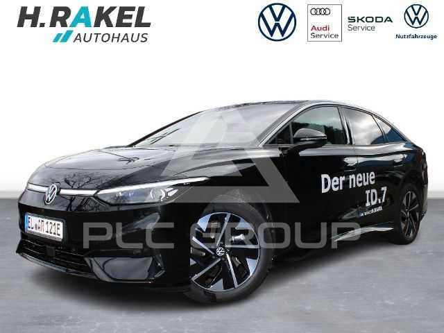 2023 Volkswagen ID 4