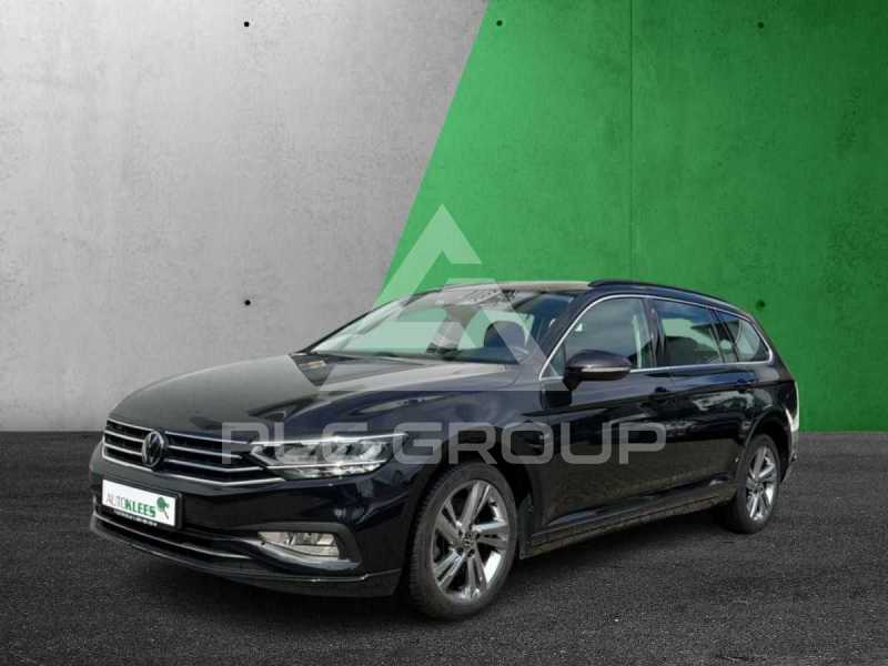 2023 Volkswagen Passat