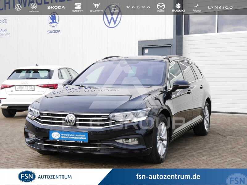 2023 Volkswagen Passat