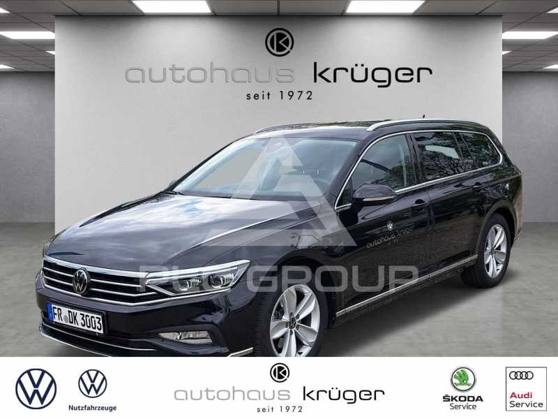 2023 Volkswagen Passat