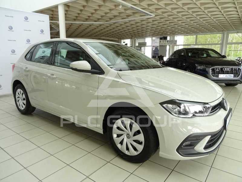 2023 Volkswagen Polo